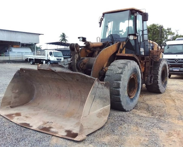 Sotreq seminovos CATERPILLAR         950H