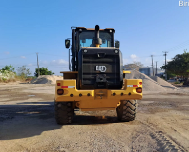 Sotreq seminovos CATERPILLAR         938K