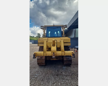 Sotreq seminovos CATERPILLAR         D6-T