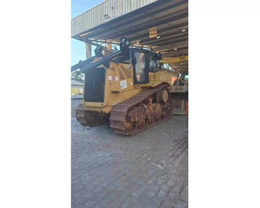 Sotreq seminovos CATERPILLAR         D8T