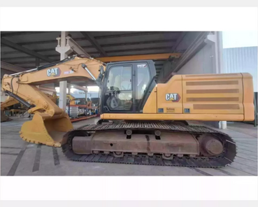 Sotreq seminovos CATERPILLAR         336