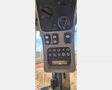 Sotreq seminovos CATERPILLAR         950H